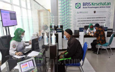 Komisi IX DPR RI Sebut Data BPJS Kesehatan Bocor Sejak 2020