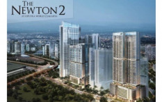Harga Apartemen Menurun di Triwulan Pertama 2021, Ini Alasannya