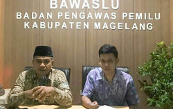 Bawaslu Magelang Buka Pendaftaran Sekolah Kader Pengawas Partisipatif