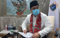 Wagub DKI Tegur Guru PNS yang Sebar Hoaks Israel-Palestina