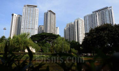 Harga Properti Tahun Ini Tak Ada Penurunan
