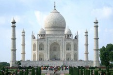 Ini 4 Replika Landmark Terkenal di Dunia