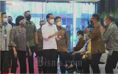 Survei: Kepuasan Publik Terhadap Pemerintah Capai 80,2 Persen