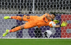 Menang Adu Penalti 11-10 atas MU, Villarreal Juara Liga Europa 