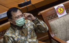 Tidak Ingin Diperdebatkan, Terawan: Saya Sudah Rasakan Efek Imun Vaksin Nusantara