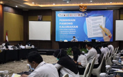 Dampingi Kalurahan, Laboratorium IP UMY Ungkap Tingginya Minat Anak Milenial Jadi Pamong 
