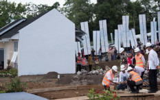 Hingga Mei 2021, Program Sejuta Rumah Belum Tembus 300.000 Unit