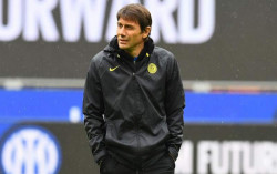 Conte Pergi, Eksodus Bintang Bayangi Nerazzurri