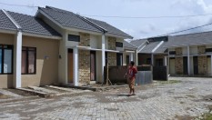 Targetkan 51.000 Unit Rumah, Akad Perdana KPR Tapera BTN Mulai Bergulir