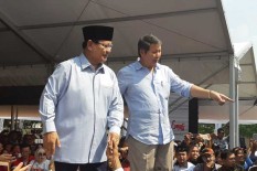 Gerindra Singgung Pelaksanan UU Disabilitas yang Jauh dari Memuaskan 