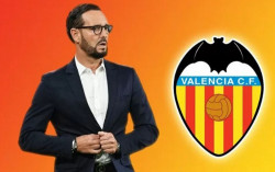 Valencia Tunjuk Jose Bordalas Jadi Pelatih