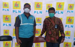 PLN Siapkan Gardu Induk di KIT Batang