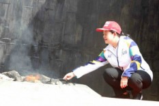 Puan Minta Kepala Daerah Tak Tutupi Kasus Covid-19 di Wilayahnya