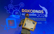 Rp270 Miliar Dianggarkan untuk Kampus Merdeka Vokasi