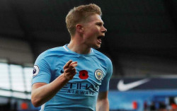Fakta-Fakta Seputar Final Liga Champions City Vs Chelsea