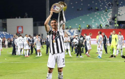 Allegri Datang, Ronaldo Bisa Terdepak dari Juve