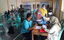Musyawarah Ganti Rugi Tol Jogja-Solo Ditarget Rampung Akhir 2021