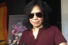 Profil Abdee Slank, Musisi yang Ditunjuk Jadi Komisaris Telkom 