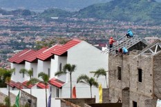 Bank Indonesia Sebut Minat Beli Rumah Tapak, Apartemen, & Ruko Naik