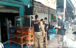  3 Warung Makan Ditutup karena Diduga Nuthuk Harga, Heroe Poerwadi: Cara Berjualannya Menjebak