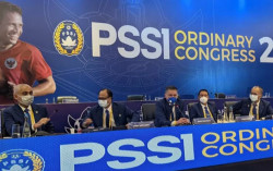 Hasil Kongres: Ini Keputusan PSSI Soal Kompetisi Liga 1