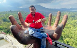 Hotman Dampingi Salah Satu dari 13 Manajer Investasi Terdakwa Korupsi Jiwasraya