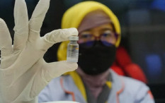 Pasien Kanker Ovarium Dilarang Vaksin Covid-19? Begini Penjelasan Dokter