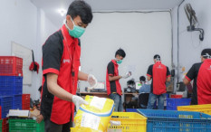 Buntut Kurir Dimaki, Penjual Nakal Dilaporkan ke Polisi