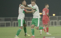 Shin Tae-yong Yakin Timnas Indonesia Masih Bisa Lebih Baik