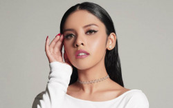 Jebolan Indonesian Idol Rimar Callista Rilis Lagu "Waktu dan Perhatian"