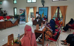 UMY Tingkatkan Pengetahuan & Nilai-Nilai Ketahanan Keluarga