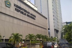 Pengumuman Seleksi Program Beasiswa Santri Berprestasi, Cek Linknya di Sini