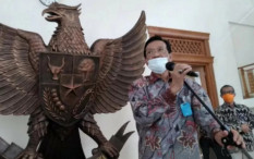 Gelar Syawalan Online, Ini Pesan Sri Sultan HB X