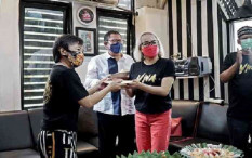 Radio Geronimo, Setengah Abad Menemani Hidup Kanca Muda