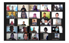 Penanggulangan Bencana Inklusi Butuh Keterlibatan Semua Orang
