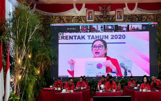Usulan Duet Puan-Anies di Pilpres 2024 Bisa Terganjal Elite Parpol