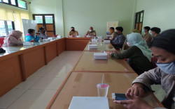 Peringati Hari Sepeda & Lingkungan Hidup, Pemkot Jogja Gelar Kegiatan Bersepeda dan Penanaman Pohon