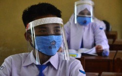 Ini Daftar 10 SMA Swasta Terbaik di DIY Versi LTMPT