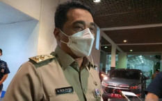 Pengguna Sepeda Balap Masih Diperbolehkan Melintas di Jalan Sudirman-Thamrin