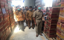 Hanya 40 Persen KUD yang Mampu Bertahan Hadapi Pandemi