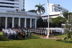 Hari Lahir Pancasila, Ketua MPR Singgung Rasa Kebersamaan