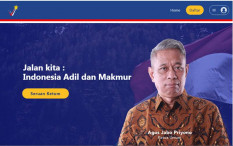 Baru, Partai Rakyat Adil dan Makmur Deklarasi Hari Ini