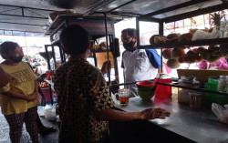 Pemkot Jogja Optimalkan Peran Jogoboro untuk Tangani Keluhan Wisatawan 