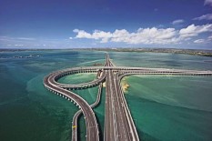 Jalan Tol Ini Bisa Dilalui Sepeda Motor