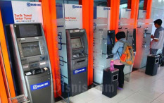 Heboh Transfer Sesama BRI Kena Rp1.000, Ini Klarifikasi BRI