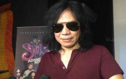 Triawan Munaf Ungkap Biodata Abdee Slank yang Terpilih Komisaris Telkom