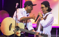 Wow, Bos BCA Sawer Rp50 Juta Saat Sri Mulyani Duet dengan Once Mekel