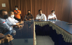 Diduga Ada Provokasi, Warga di Bantul Makamkan Jenazah Covid-19 Tanpa Protokol Kesehatan