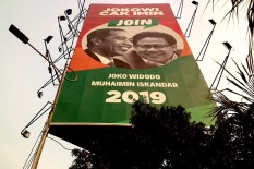 PKB Dorong Cak Imin Maju Pilpres 2024