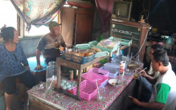 Kisah Sulastri, Bakul Soto yang 6 Kali Kemalingan tapi Tak Pernah Lapor Polisi